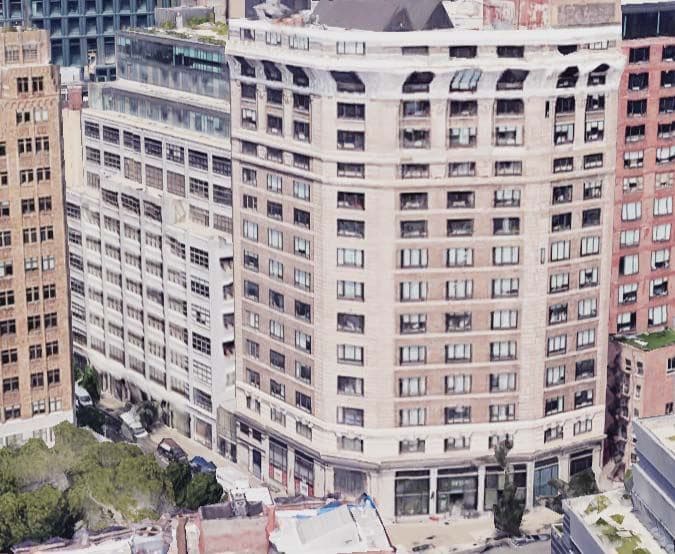170 William Street — Lower Manhattan Hospital — image 1