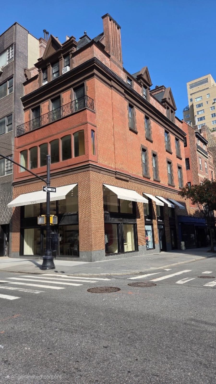 829 Madison Avenue