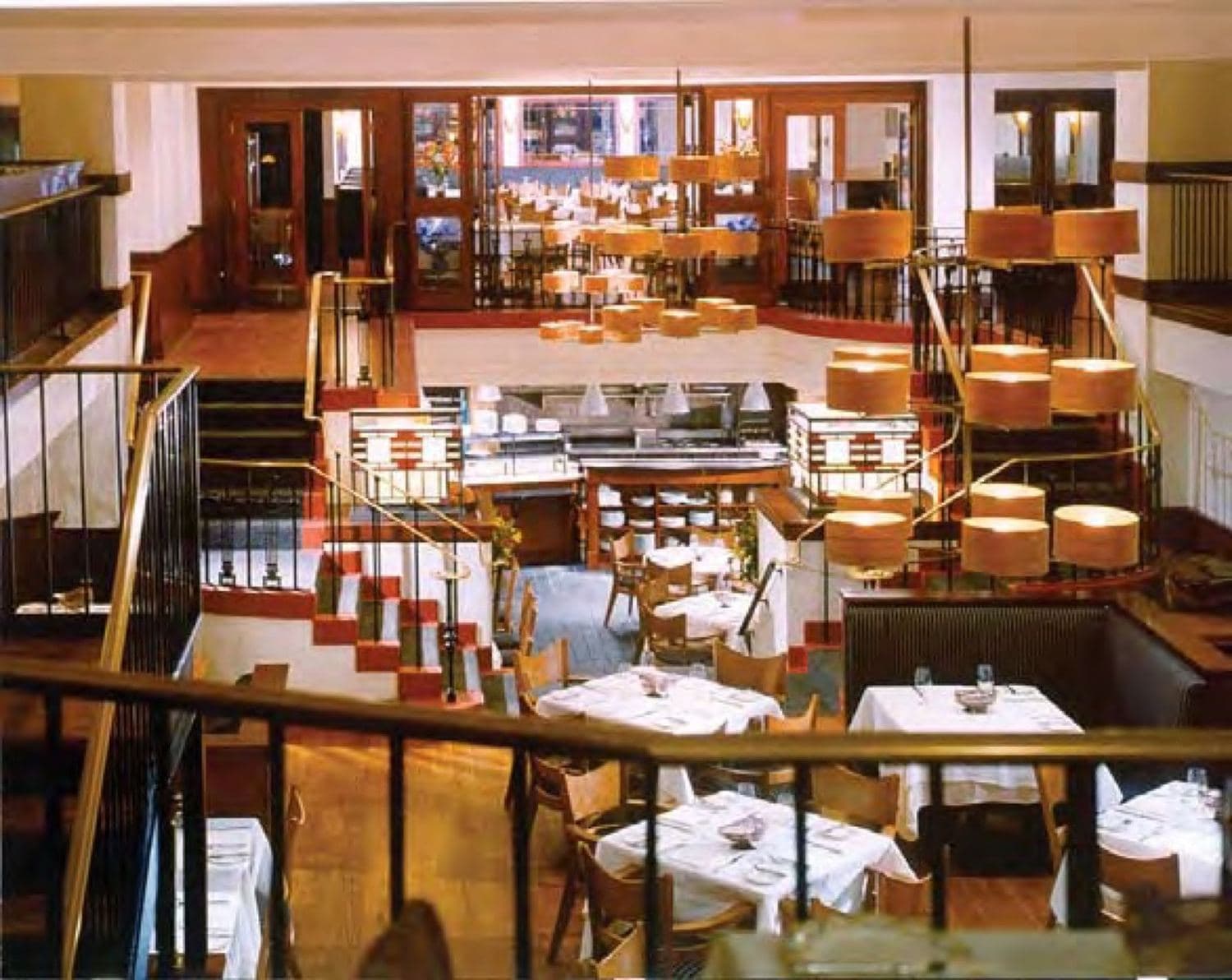 The Roosevelt Hotel