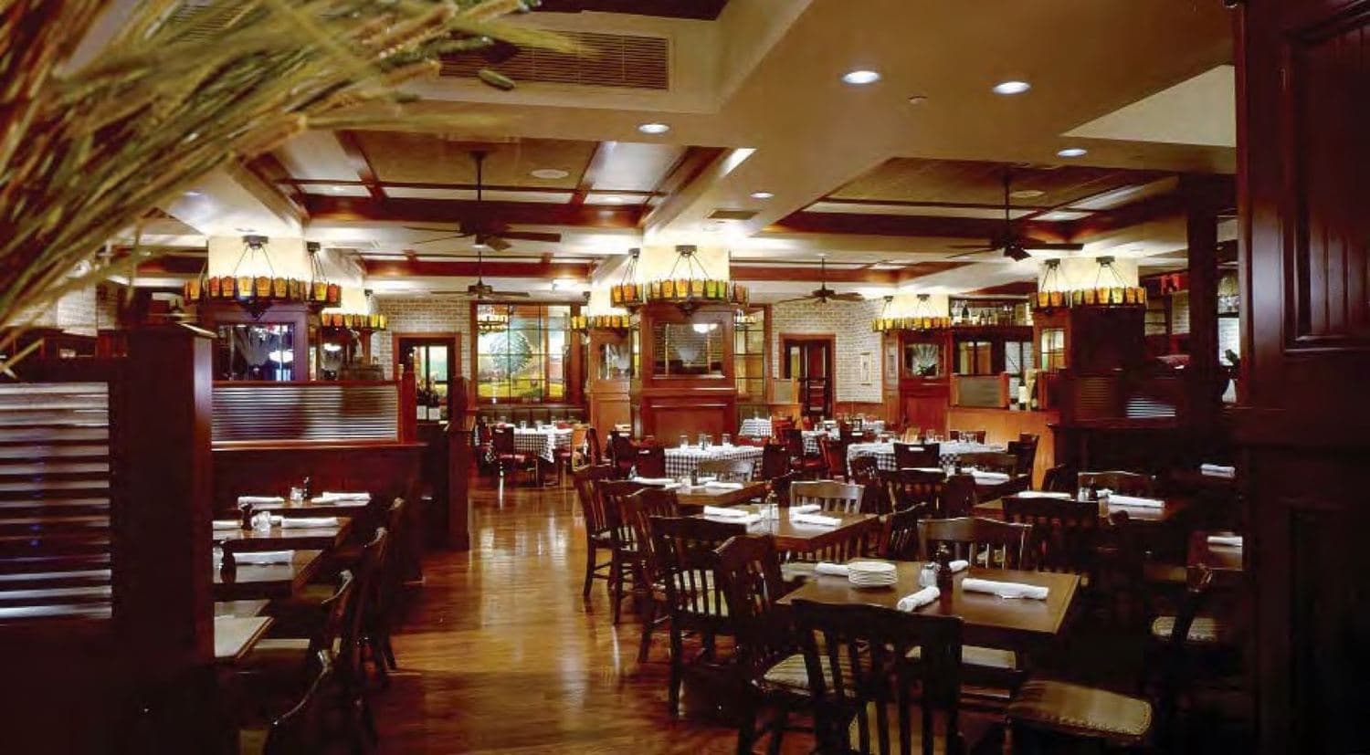 Commercial Renovations